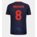 Tanie Strój piłkarski Nottingham Forest Elliot Anderson #8 Koszulka Trzeciej 2025-26 Krótkie Rękawy